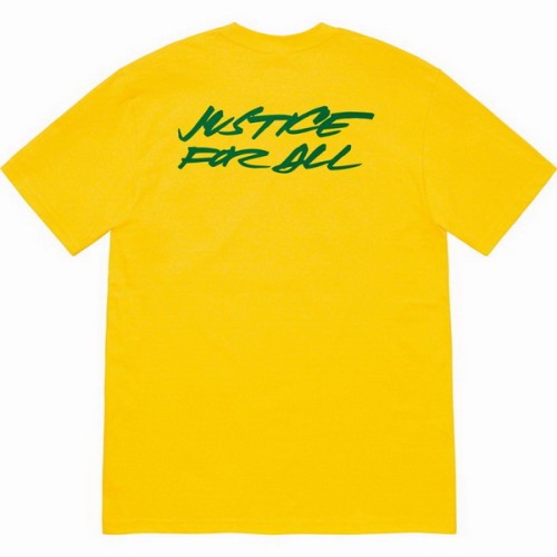 Supreme T-shirt-107(S-XXL)