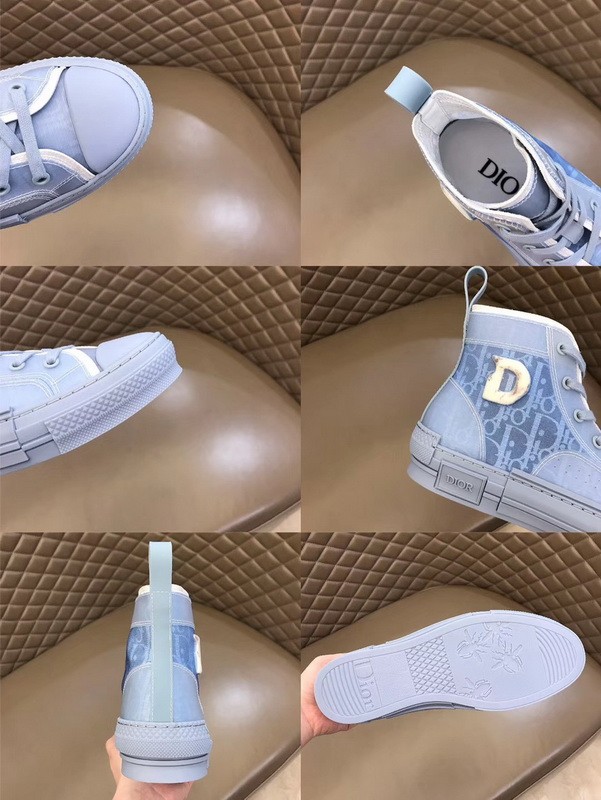Super Max Dior Shoes-246