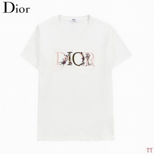 Dior T-Shirt men-130(S-XXL)