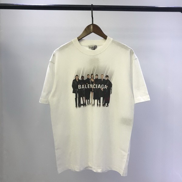 B Shirt 1：1 Quality-692(XS-L)