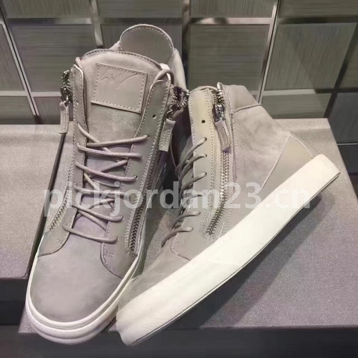 Super Max GZ Shoes132