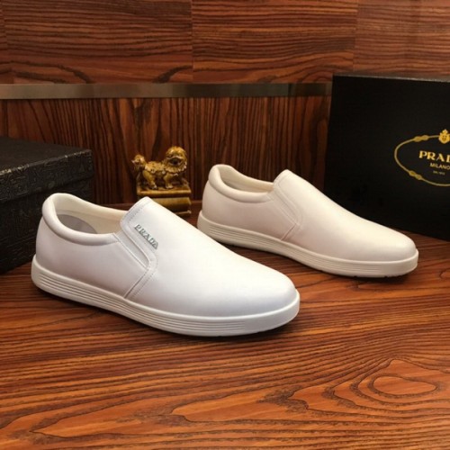 Prada men shoes 1：1 quality-459