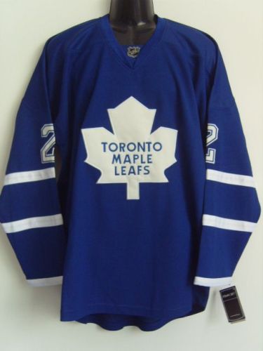 Toronto Maple Leafs jerseys-028