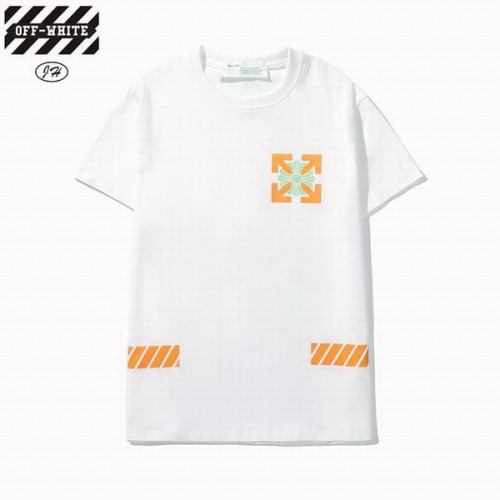 Off white t-shirt men-1017(S-XXL)