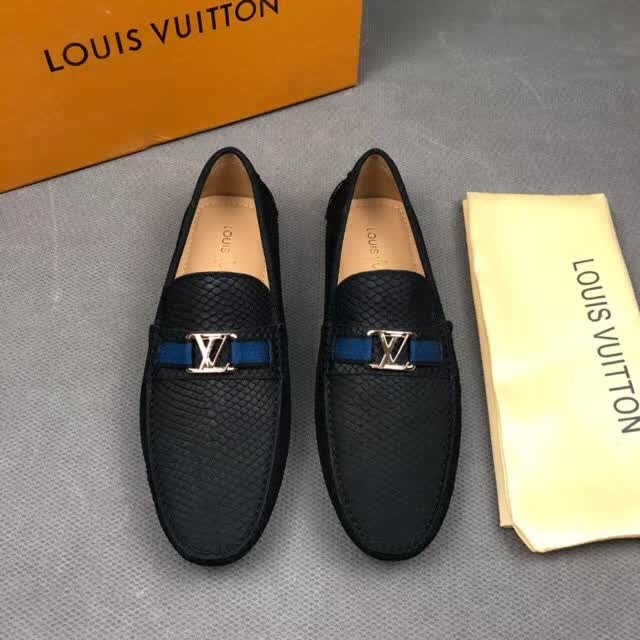 Super Max Custom LV Shoes-171