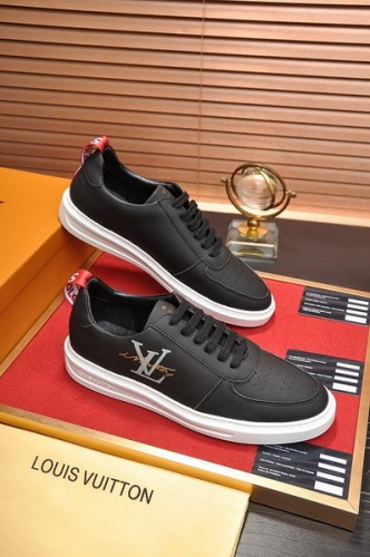 LV Men shoes 1：1 quality-3212