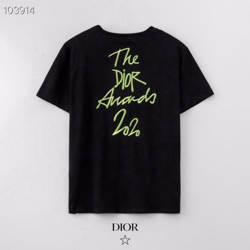 Dior T-Shirt men-355(S-XXL)