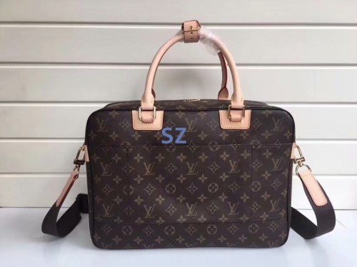 LV Men Hangbags AAA-016