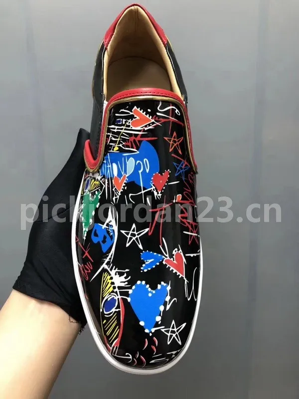 Super Max Christian Louboutin Shoes-987