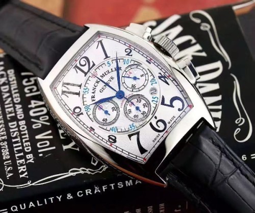 Franck Muller Watches-092