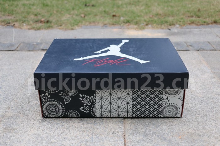 Authentic Air Jordan 4 SE “Sashiko”