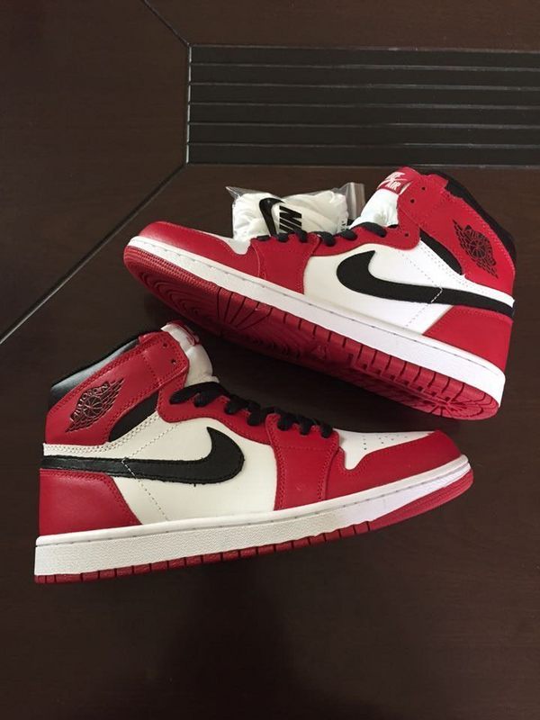 Super Max Perfect Air Jordan 1 shoes-028