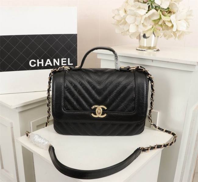 CHAL Handbags AAA Quality-234