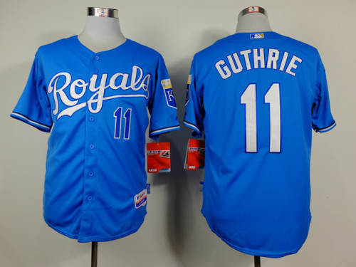 MLB Kansas City Royals-272