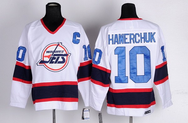 Winnipeg Jets Jerseys-018