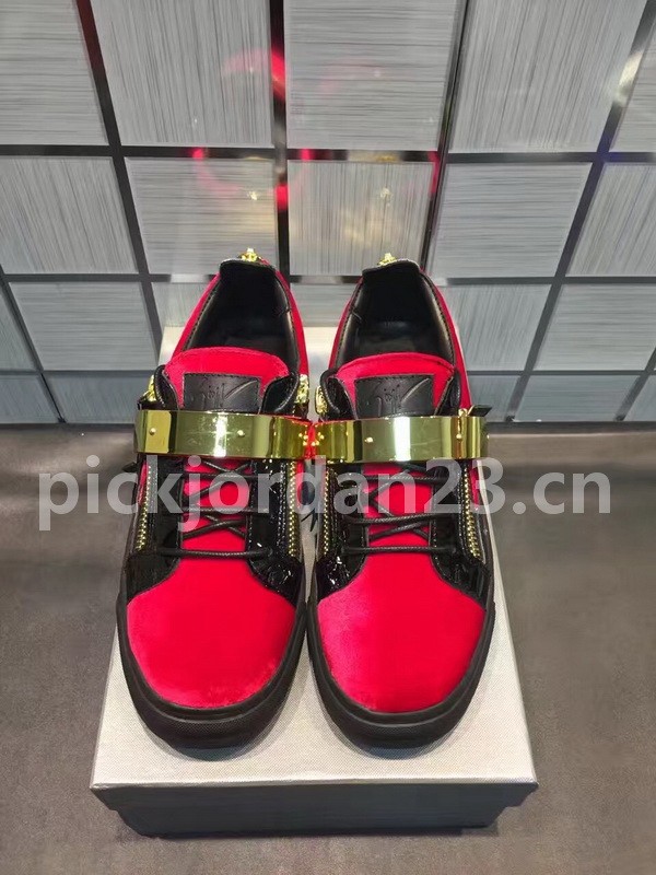 Super Max GZ Shoes145