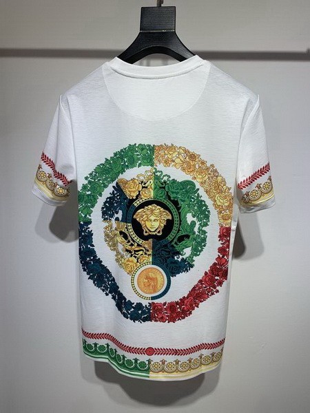 Versace t-shirt men-201(S-XXL)