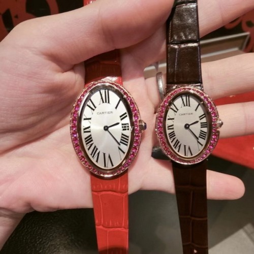 Cartier Watches-609
