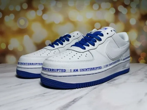 Nike air force shoes men low-424