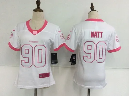NFL 2019 Jerseys women-564