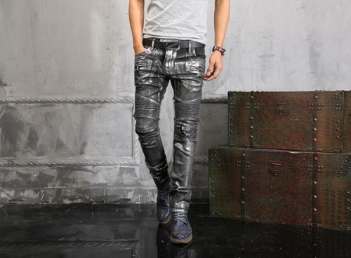 Balmain Jeans AAA quality-286(28-38)