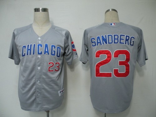 MLB Chicago Cubs-022