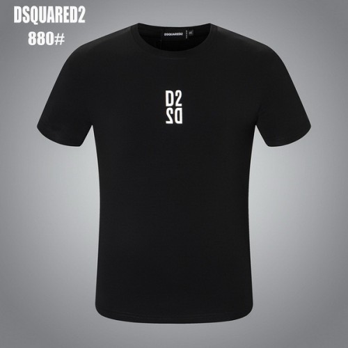 DSQ t-shirt men-222(M-XXXL)