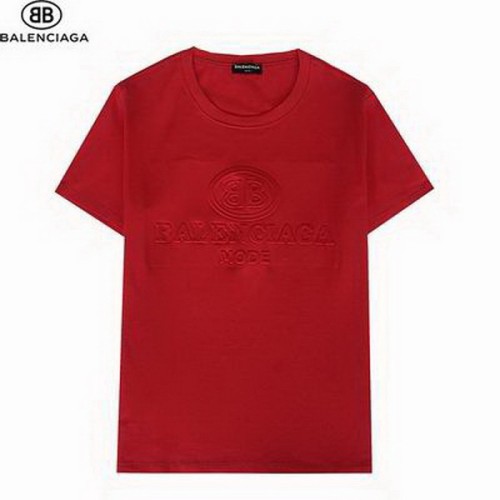 B t-shirt men-001(S-XXL)