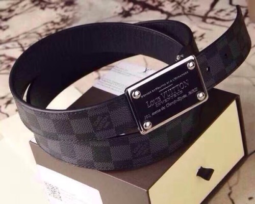 LV Belt 1：1 Quality-257