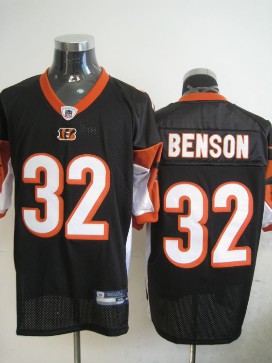 NFL Cincinnati Bengals-003