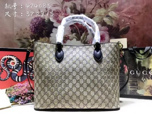 G Handbags AAA Quality-660
