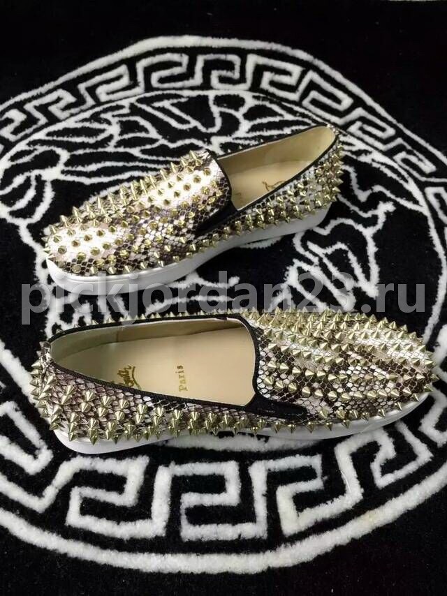 Super Max Perfect Christian Louboutin(with receipt)-079
