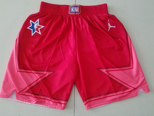 NBA Shorts-414