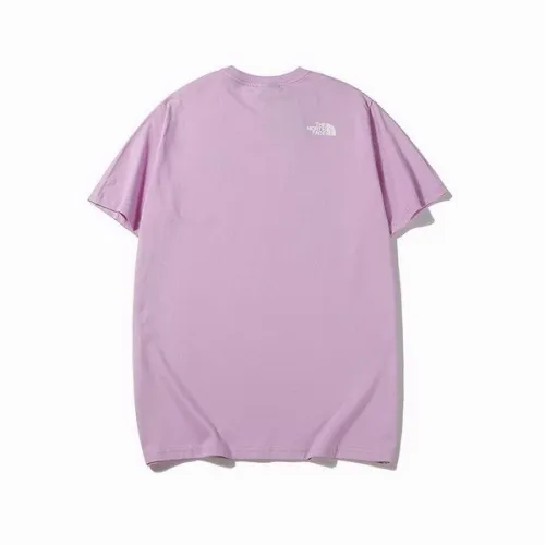 The North Face T-shirt-219(M-XXL)