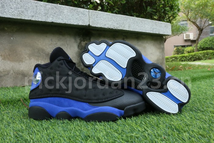 Authentic Air Jordan 13 “Magic”