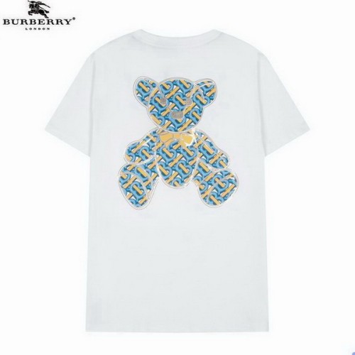 Burberry t-shirt men-285(S-XXL)