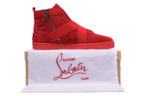 Christian Louboutin mens shoes-379