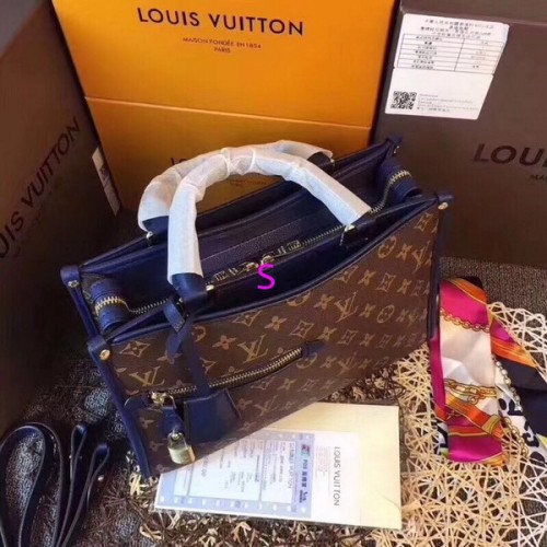 LV Hangbags AAA-367