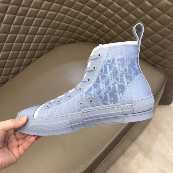 Super Max Dior Shoes-246