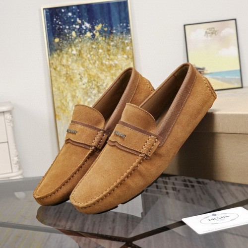 Prada men shoes 1：1 quality-297