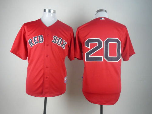 MLB Boston Red Sox-026