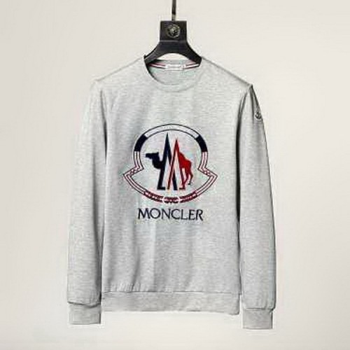 Moncler men Hoodies-416(M-XXXL)