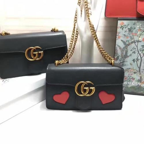 Super Perfect G handbags(Original Leather)-132