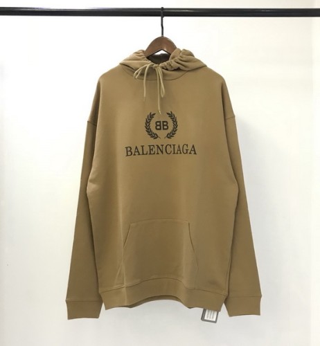 B Hoodies 1：1 Quality-343(XS-L)