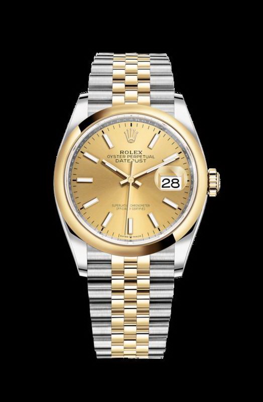 Rolex Watches-1452