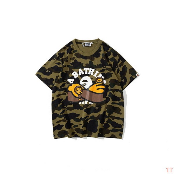 Bape t-shirt men-850(M-XXXL)