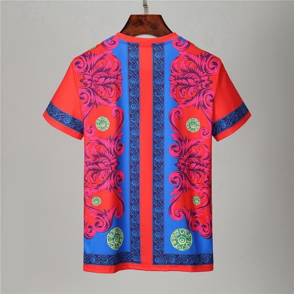 Versace t-shirt men-019(M-XXXL)