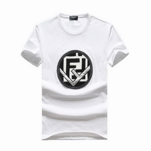 FD T-shirt-342(M-XXXL)