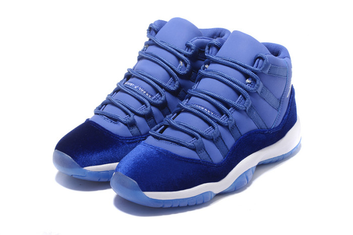 Air Jordan 11 women AAA-023