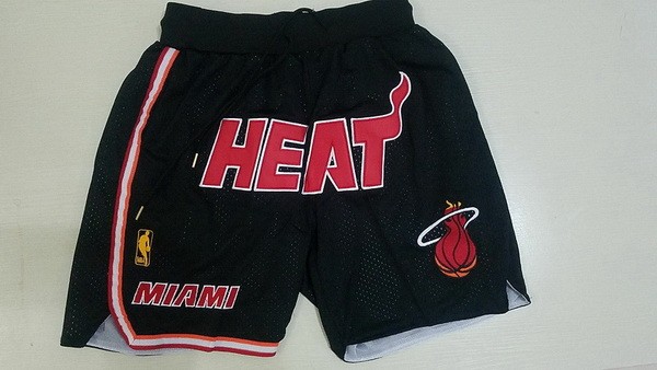 NBA Shorts-436